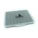 STUCKI FLY BOX EXTRA FINE 12,5 X 9,5 X 1,3 CM