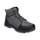 DAM ICONIQ WADING BOOT CLEATED GREY