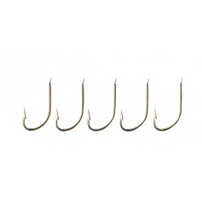 GAMBE Stucki forte 5 hameçons GR 4