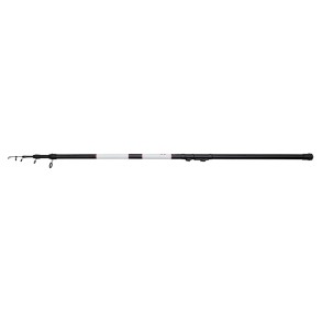 DAM BASE-X ADJUSTA TELE TROUT 13'1''/4.00M M 2-20G 4SEC