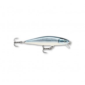 Flat RAP RAPALA 8cm 7gr