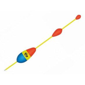 Glardon Flotteur Corégone 25g : Flotteur Robuste pour Pêche du Corégone