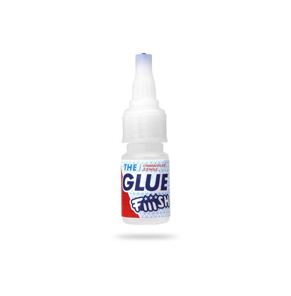 Colle Glue Tube Fiiish