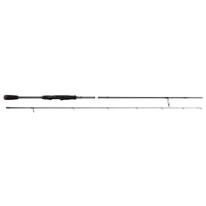 CANNE SPINNING SAVAGE GEAR SG2 ULTRA LIGHT GAME 6'3''/1.90M F 3-15G/L 2SEC