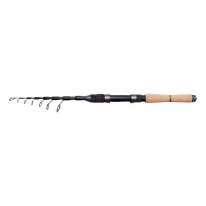 CANNE DAM SHADOW TELE MINI SPIN 8'/2.40M MF 7-20G 9SEC