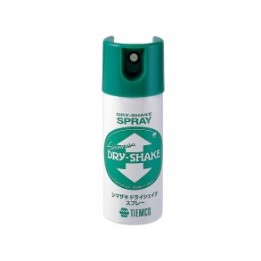 Tiemco Shimazaki Dry-Shake Spray