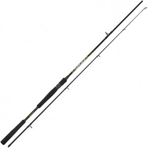 CANNE GUNKI POWER GAME S-190MH 7-28GR