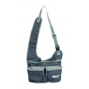 RAGOT MUSETTE DE PECHE TRAQUEUR 30 x 46 x 8 cm