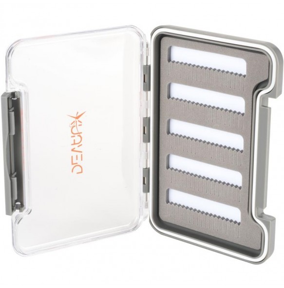 DEVAUX BOITE OUIBOX FLAT 100-A