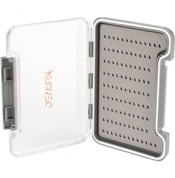 DEVAUX BOITE OUIBOX FLAT 100-A