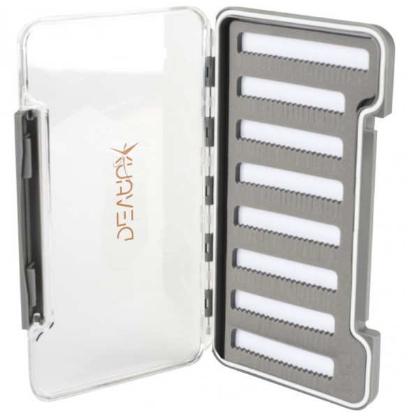 DEVAUX BOITE OUIBOX FLAT 200-A