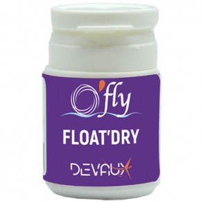 Poudre Impermeabilisante Devaux O'fly Float'dry