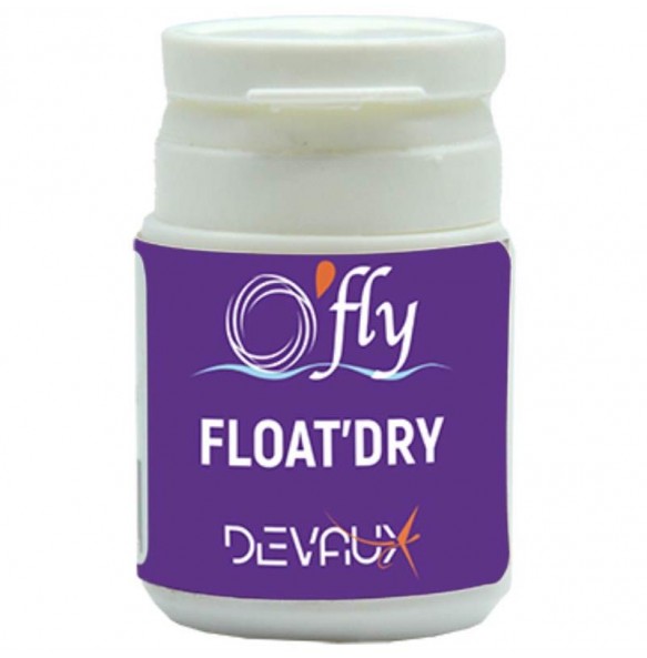 Poudre Impermeabilisante Devaux O'fly Float'dry
