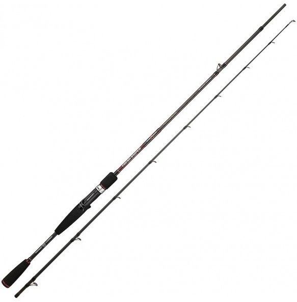 Canne Casting Sakura Fresh Sniper 198cm 7-30gr