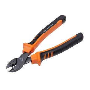 Savage Gear MP Cut & Crimp Plier 16cm