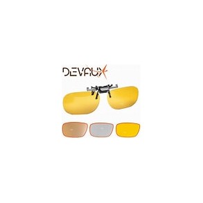 CLIP LUNETTES VUXUN DEVAUX 100