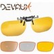 CLIP LUNETTES VUXUN DEVAUX 100