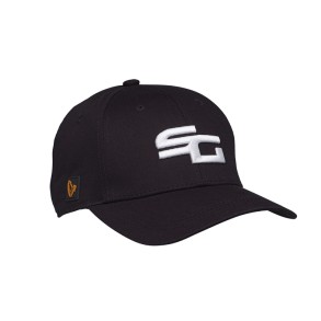 CASQUETTE DE PECHE SAVAGE GEAR CAP