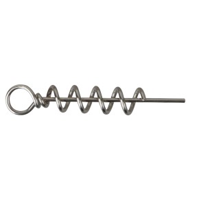 SAVAGE GEAR CORKSCREW 8PCS