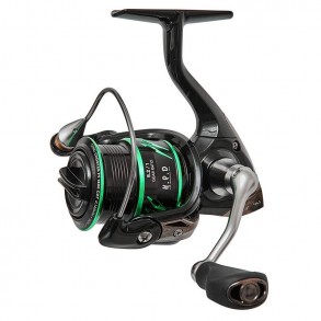 Moulinet Gunki Chooten Cut FV – Fluidité et Fiabilité pour les Pêcheurs Exigeants