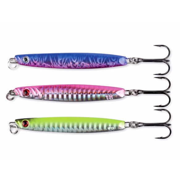 Stucki Fishing Set jucker Fanatics