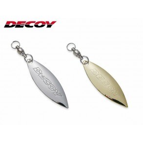 DECOY Rollin Blade WF BL-6S - TAILLE 3.5 Silver