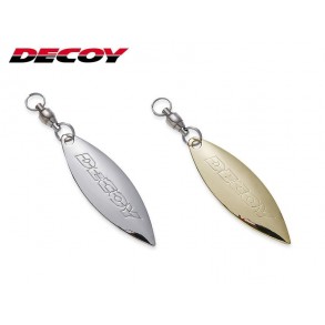 DECOY Rollin Blade WF BL-6G - TAILLE 3 Gold