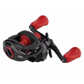 Abu Garcia Max4 X Low Profile Reel Left Hand