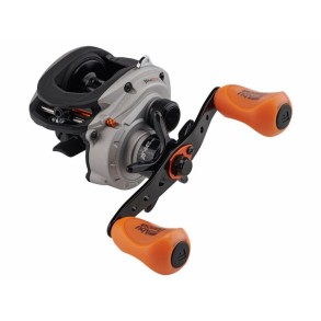 Abu Garcia Max4 STX Low Profile Reel Left Hand