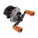 Abu Garcia Max4 STX Low Profile Reel Left Hand