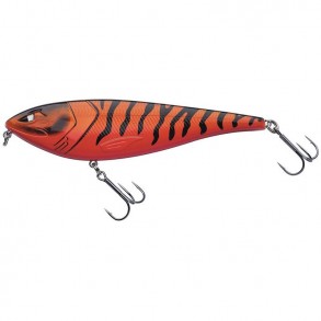 Leurre Coulant Berkley Zilla Glider 160 - 16Cm 65G plongé 0.5-2m