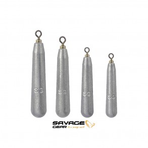 SAVAGE GEAR LURE SPECIALIST SINKER 5G 10PCS.