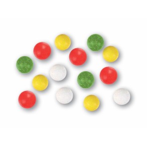 Stucki Fishing Styrofoam Balls - Boules en Polystyrène pour Leurres et Accessoires de Pêche