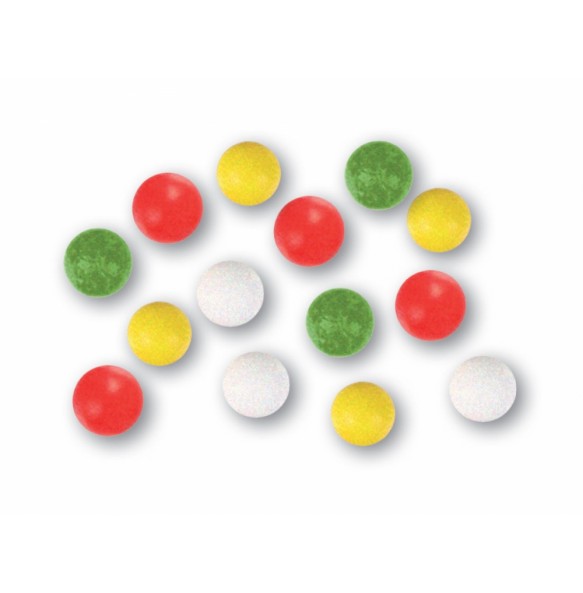 STUCKI FISHING STYROFOAM BALLS