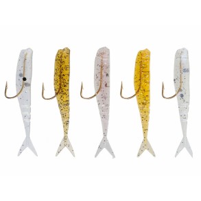 GAMBE STUCKI SHAD MINNOW 4GR