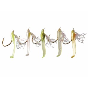 GAMBE Stucki Thun Hegene Woggly Tail 6g