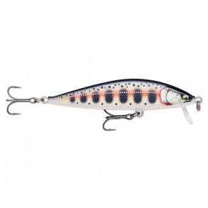 Rapala Countdown Elite 5.5cm/ 5gr / PROF.NAGE 0.9-1.2M