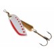 Stucki Fishing Brauen Argent Rouge