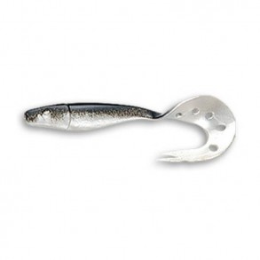 Leurre Delalande Sandra 18cm – 1pc | Idéal Sandre & Brochet