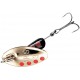 SMITH AR-S Trout Model 6.0g MEGL