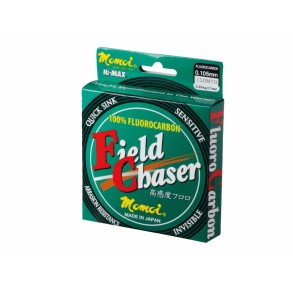 Momoi Field Chaser Fluorocarbon 150m 0.185mm