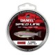 DAMYL SPEZI LINE TROUT 500M 0.18MM 2.8KG 6LBS TRANSPARANT