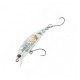 SAKURA PHOXY MINNOW AREA 50mm/ 4.2g/ Sinking/ Coulant/ Prof.max.1m