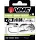 VMC ASTICOT MONTES TAILLE 16 / 0.10MM / 10PCS