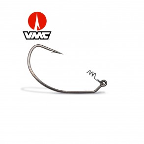 Hamecon Texan VMC MYSTIC HEAVY DUTY SWIMBAIT 4pcs