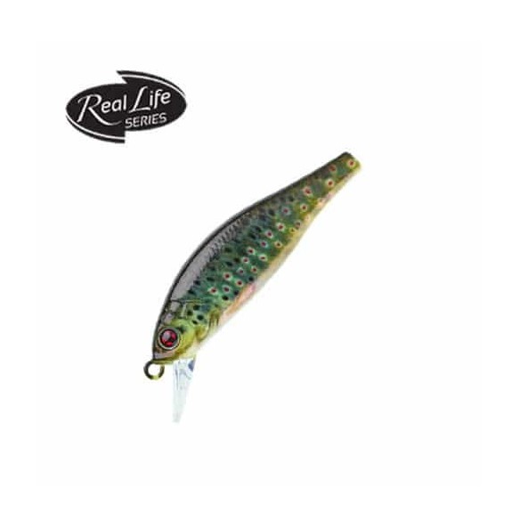 Sakura Phoxy Minnow HW 40mm 2.6gr