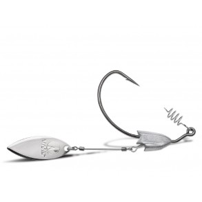 VMC SWIMBAIT BLADED 5/0 / 7GR / 2PCS