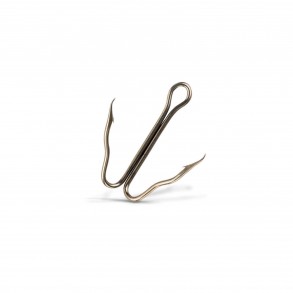 HAMECON DOUBLE VMC BEC DE PERROQUET 10PCS