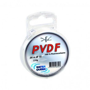 PVDF FLUOROCARBONE 0.10mm 25m