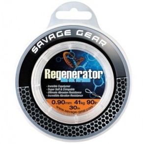 Savage Gear Regenerator Mono 0.81mm/33kg/30m